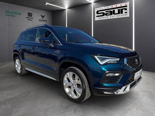 Seat Ateca 2021