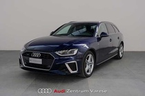 Audi Coupe 2024
