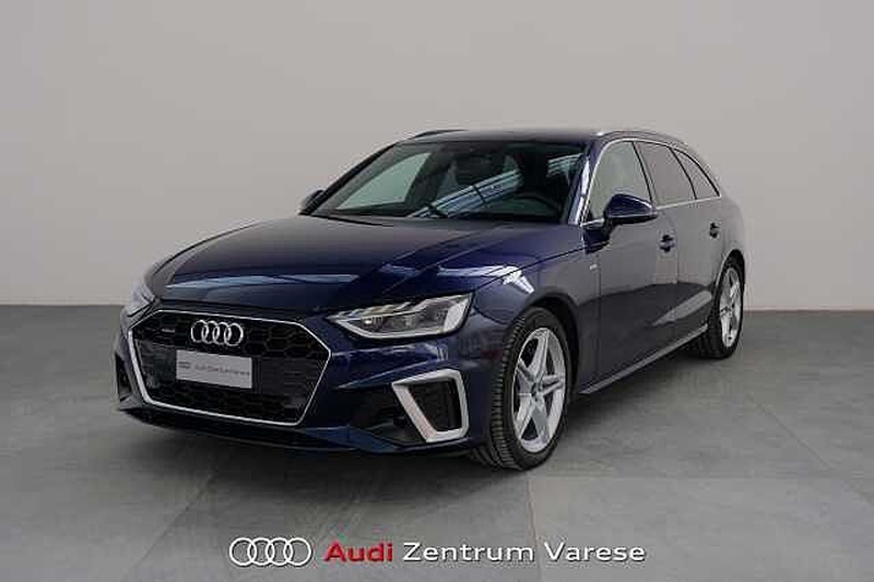 Audi Coupe