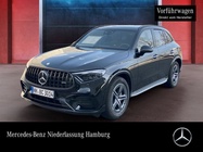 Mercedes-Benz GLC-Class 2025