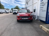 Ford Kuga 2021