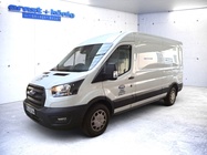 Ford Transit 2024