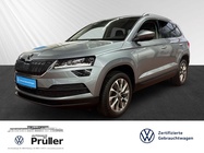 Skoda Karoq 2021