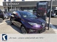 Renault ZOE 2020