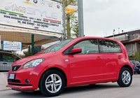 Seat Mii 2015
