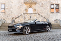 Ford Mustang 2022