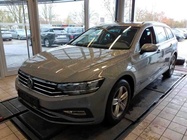 Volkswagen Passat 2022