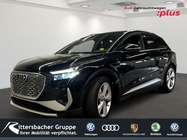 Audi Q4 e-tron 2023