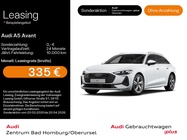 Audi A5 2025