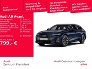 Audi A6 2025