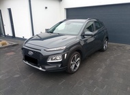 Hyundai Kona 2019