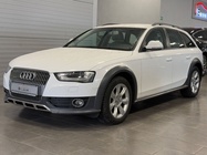 Audi A4 2015
