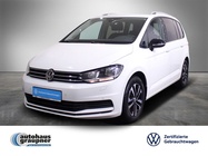 Volkswagen Touran 2019