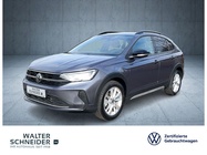 Volkswagen Taigo 2025