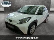 Toyota Aygo 2022