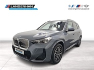 BMW iX1 2026
