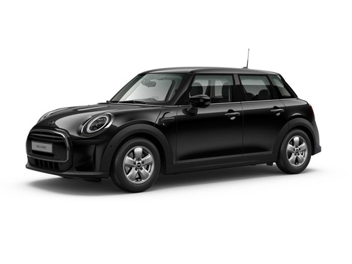 MINI Cooper 2023
