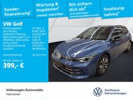 Volkswagen Golf 2025