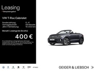 Volkswagen T-Roc 2023