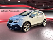 Opel Mokka 2013