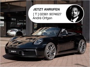 Porsche 992 2021