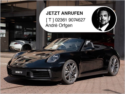 Porsche 992 2021