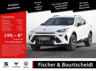 Cupra Formentor 2025