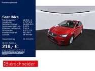 Seat Ibiza 2024