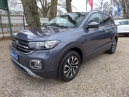 Volkswagen T-Cross 2023