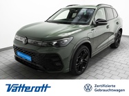 Volkswagen Tiguan 2025