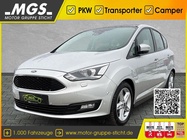 Ford C-Max 2019