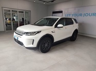 Land Rover Discovery Sport 2021
