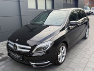 Mercedes-Benz B-Class 2014