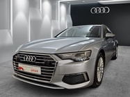 Audi A6 2022