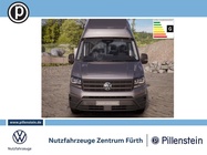 Volkswagen Crafter 2025