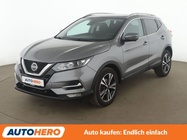 Nissan Qashqai 2021