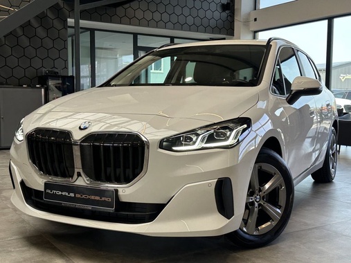 BMW 2 Series 2023