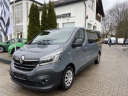 Renault Trafic 2021