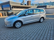Ford Galaxy 2017
