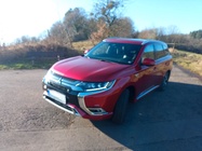Mitsubishi Outlander 2019