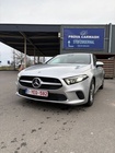 Mercedes-Benz A-Class 2019