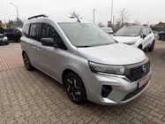 Nissan Townstar 2022