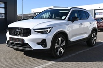 Volvo XC40 2022