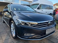 Volkswagen Passat 2020