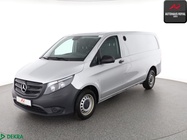 Mercedes-Benz Vito 2022