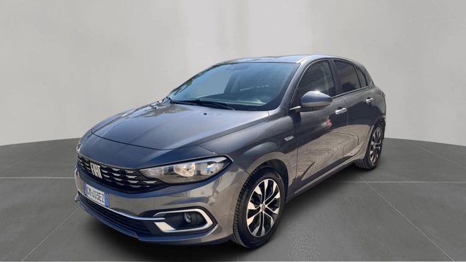 Fiat Tipo 2022