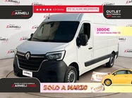 Renault Master 2020