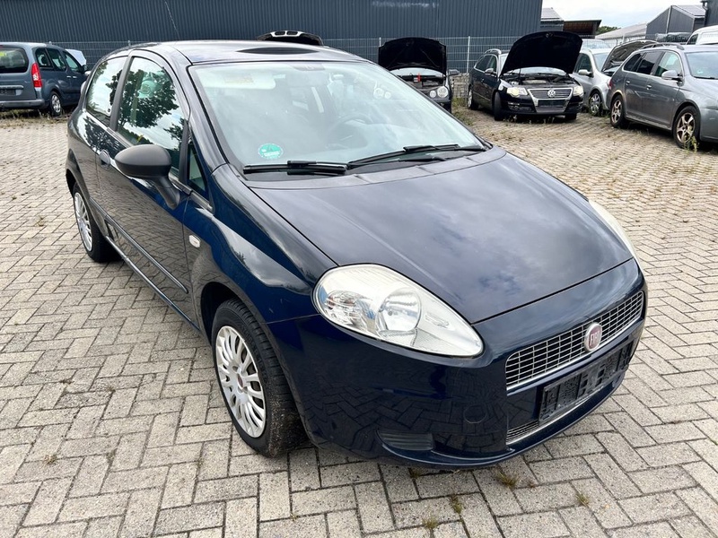 Fiat Grande Punto
