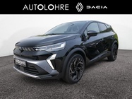 Renault Symbioz 2025