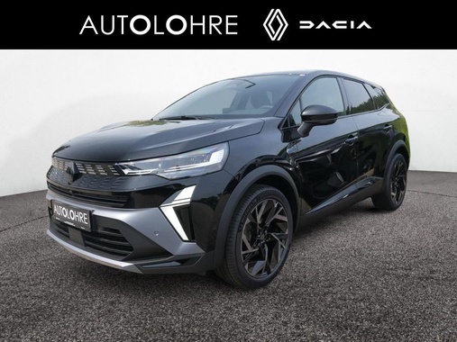 Renault Symbioz 2025